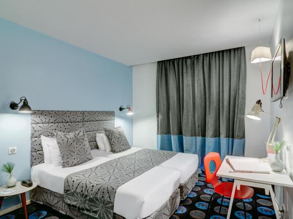 Hotel Astoria - Astotel : photo 4 de la chambre chambre lits jumeaux supérieure