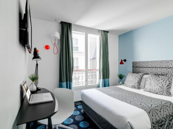 Hotel Astoria - Astotel : photo 1 de la chambre chambre double standard