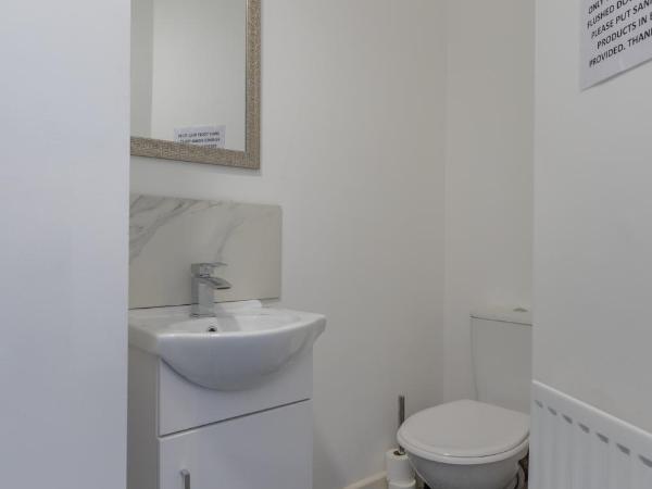 The Avenue Belfast : photo 5 de la chambre chambre double Économique