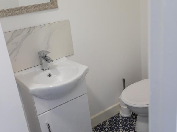 The Avenue Belfast : photo 6 de la chambre chambre double Économique