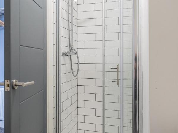 The Avenue Belfast : photo 7 de la chambre chambre double Économique