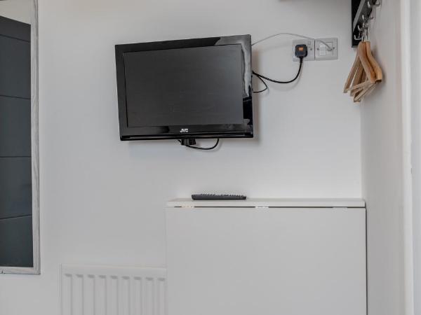 The Avenue Belfast : photo 4 de la chambre chambre double Économique