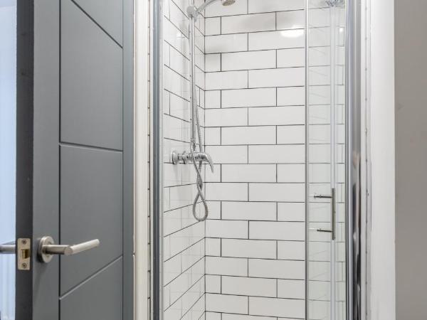 The Avenue Belfast : photo 7 de la chambre chambre double Économique