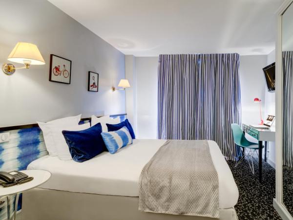 Hotel Acadia - Astotel : photo 2 de la chambre chambre double standard