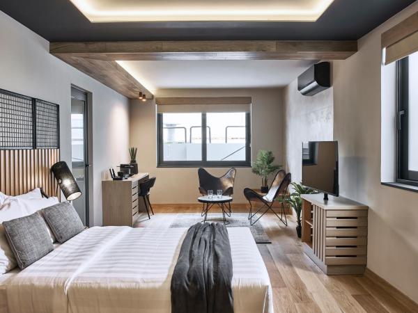 Cama Luxury Suites : photo 1 de la chambre chambre double Économique