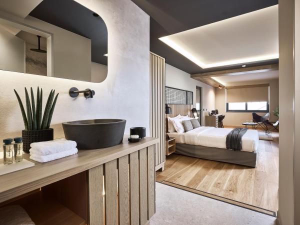 Cama Luxury Suites : photo 9 de la chambre chambre double Économique