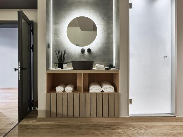 Cama Luxury Suites : photo 4 de la chambre chambre double Économique