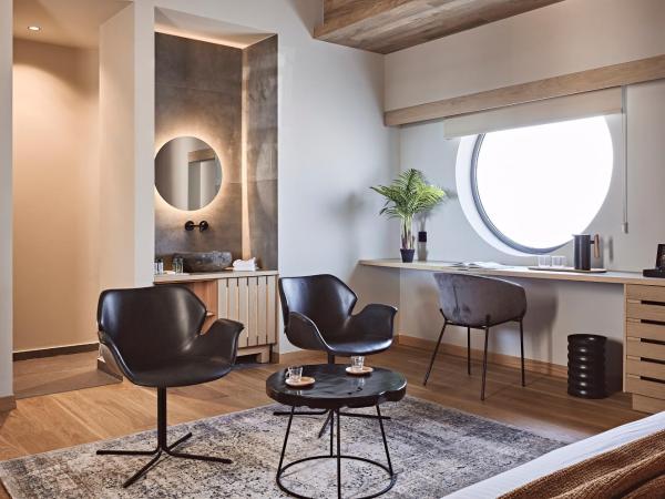 Cama Luxury Suites : photo 2 de la chambre chambre double deluxe