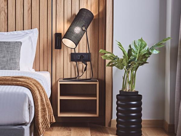 Cama Luxury Suites : photo 6 de la chambre chambre double deluxe