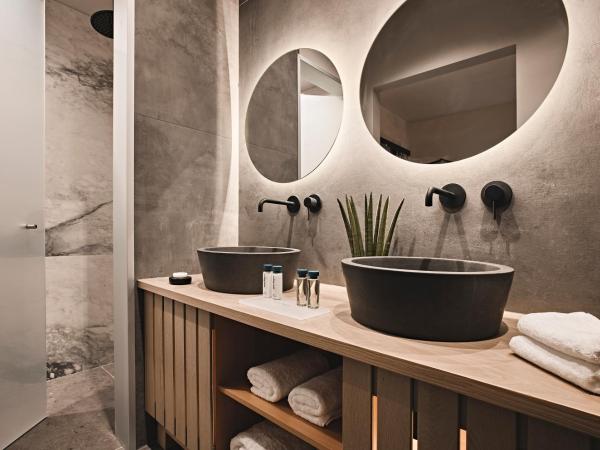 Cama Luxury Suites : photo 8 de la chambre chambre double deluxe