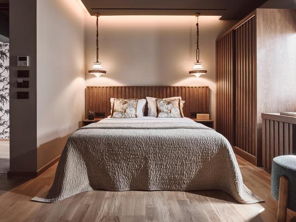 Cama Luxury Suites : photo 1 de la chambre chambre double supérieure