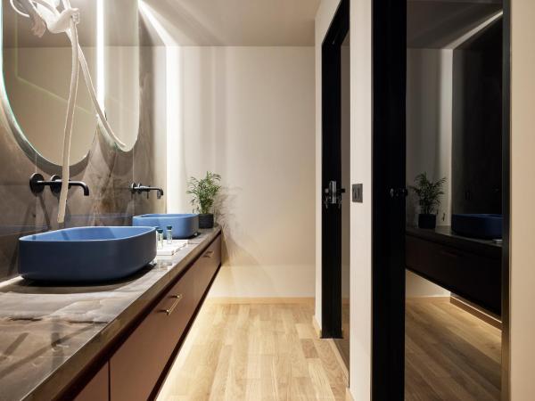 Cama Luxury Suites : photo 8 de la chambre suite supérieure - vue sur mer