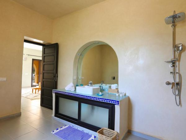 Atlas Widan : photo 1 de la chambre villa deluxe