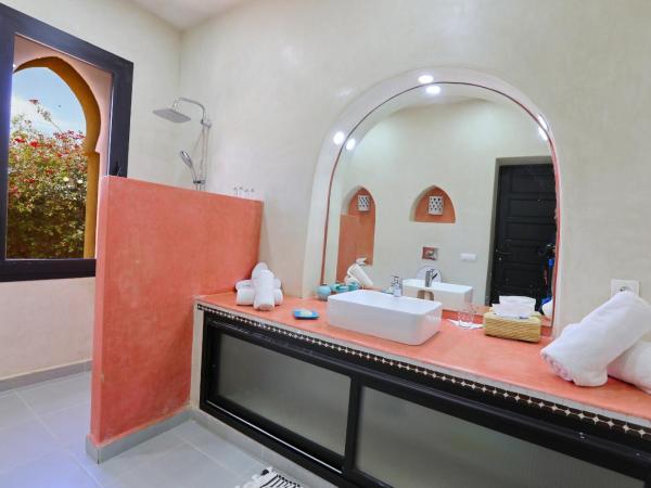 Atlas Widan : photo 2 de la chambre villa deluxe