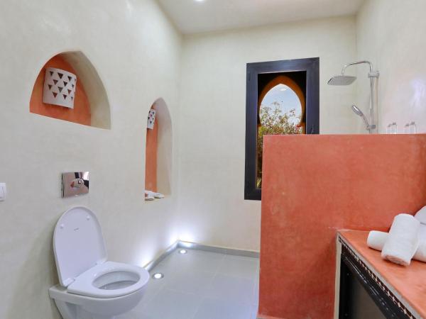 Atlas Widan : photo 3 de la chambre villa deluxe