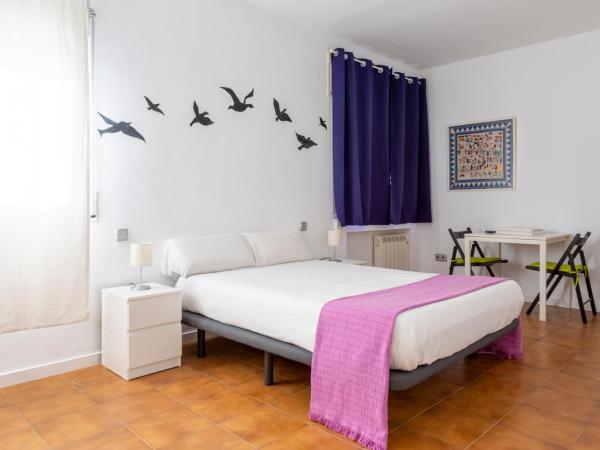 Monrooms Barcelona : photo 8 de la chambre chambre double supérieure