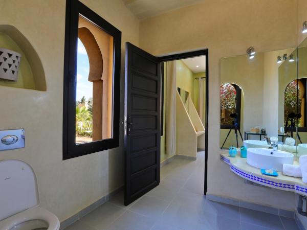 Atlas Widan : photo 9 de la chambre villa supérieure