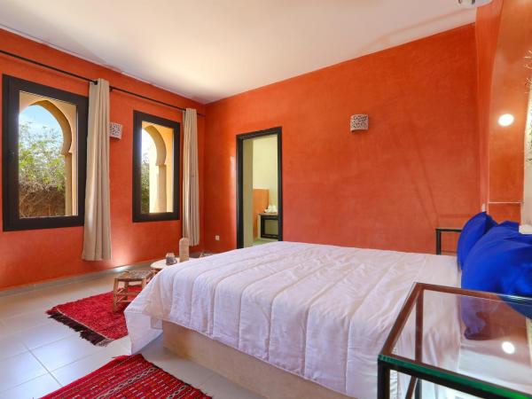 Atlas Widan : photo 3 de la chambre villa supérieure