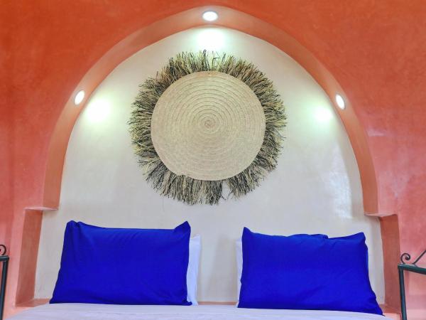 Atlas Widan : photo 7 de la chambre villa supérieure