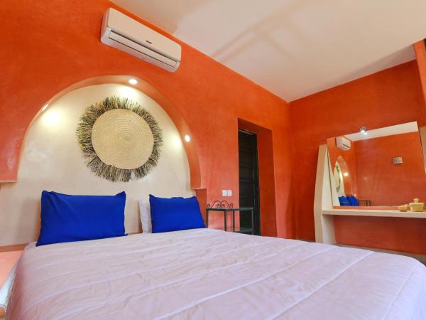 Atlas Widan : photo 9 de la chambre villa deluxe