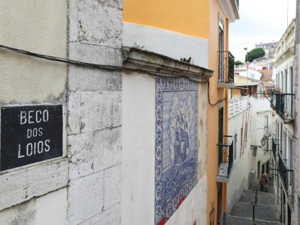 Loios Studios and Apartments : photo 2 de la chambre appartement - rez-de-chaussée