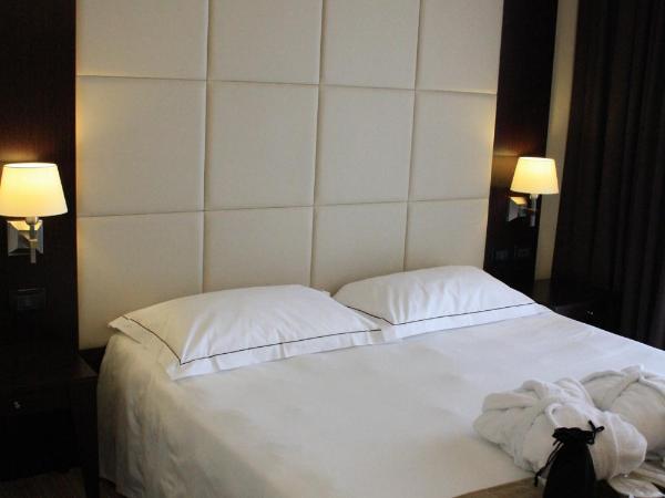 iH Hotels Milano Watt 13 : photo 4 de la chambre chambre double classique