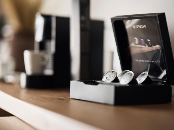 Cama Luxury Suites : photo 9 de la chambre chambre double supérieure