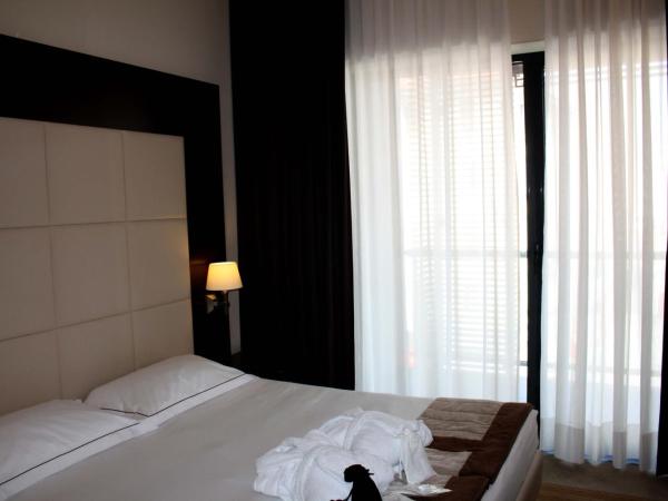 iH Hotels Milano Watt 13 : photo 2 de la chambre chambre triple classique
