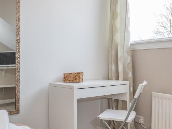 The Avenue Belfast : photo 5 de la chambre chambre double avec salle de bains commune