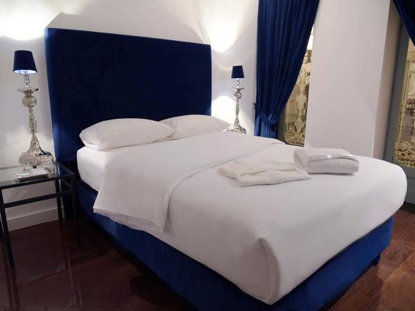 Palacio Julio Hotel : photo 3 de la chambre chambre double supérieure