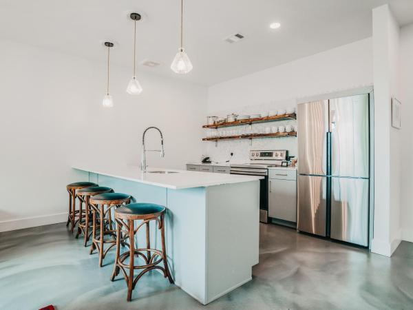 Colton House Hotel : photo 5 de la chambre suite 3 chambres