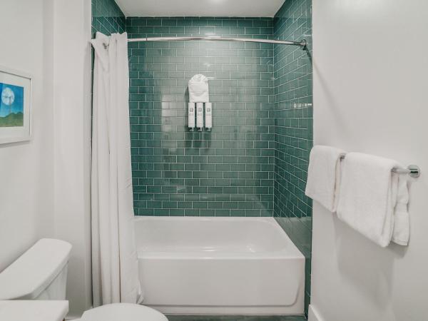 Colton House Hotel : photo 3 de la chambre suite 3 chambres