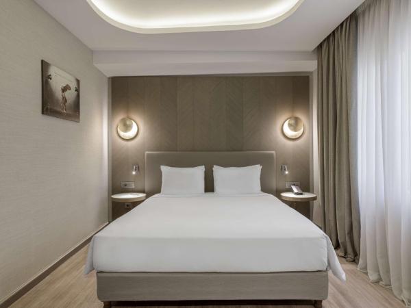 Radisson Blu Park Hotel Athens : photo 1 de la chambre chambre standard