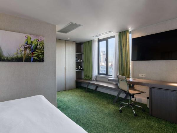 Radisson Blu Park Hotel Athens : photo 7 de la chambre suite