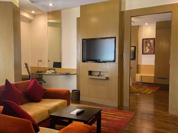 Radisson Hotel Kathmandu : photo 7 de la chambre premium suite - 1 bedroom