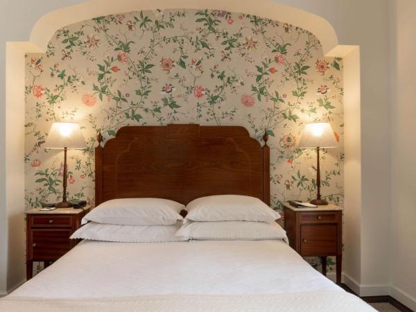 As Janelas Verdes Inn - Lisbon Heritage Collection - Riverside : photo 2 de la chambre chambre classique