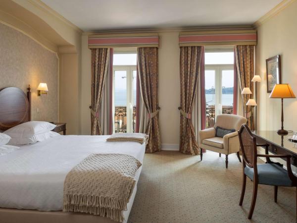 As Janelas Verdes Inn - Lisbon Heritage Collection - Riverside : photo 4 de la chambre suite junior