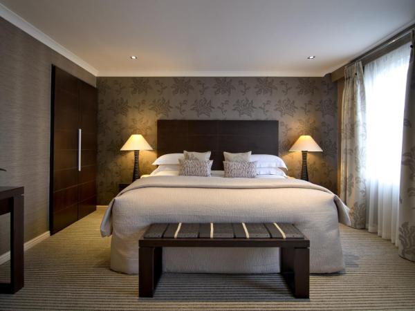The Beaufort : photo 4 de la chambre chambre lit king-size ou lits jumeaux deluxe