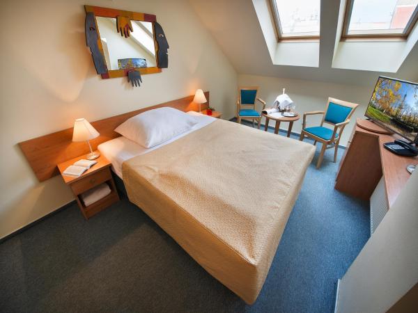 EA Hotel Tosca : photo 3 de la chambre chambre simple