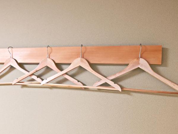 Akihabara Nakagawa Inn : photo 10 de la chambre chambre familiale