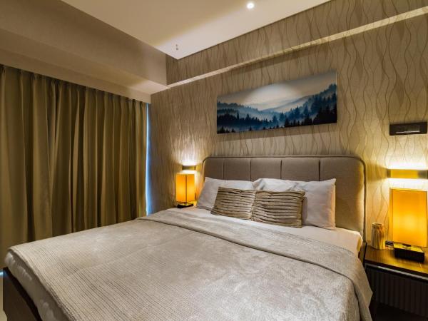 AR Suites Jewels Royale - Koregaon Park NX : photo 9 de la chambre appartement 1 chambre