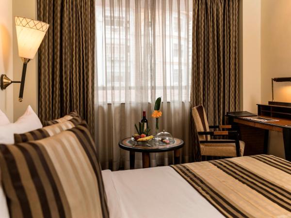 The Park Kolkata : photo 2 de la chambre chambre lit king-size deluxe