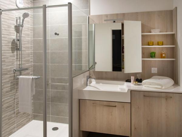 Domitys - L'Atlas : photo 1 de la chambre studio