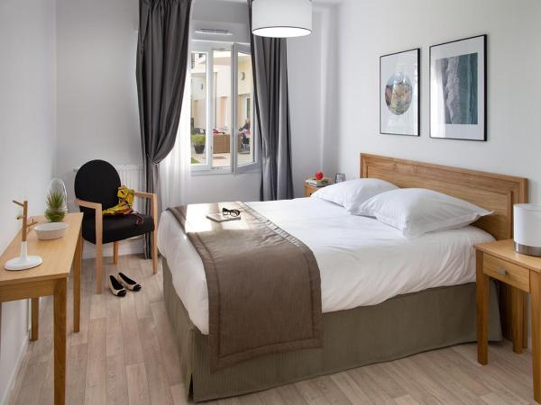 Domitys - L'Atlas : photo 3 de la chambre appartement 1 chambre