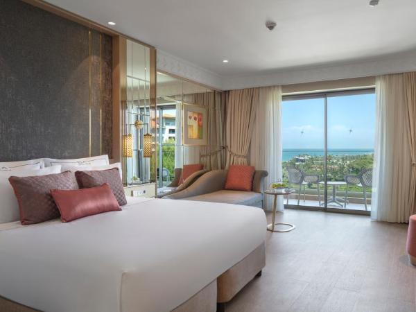 Ela Excellence Resort Belek : photo 1 de la chambre hébergement supérieur - vue sur mer