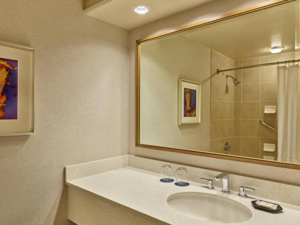 Sheraton Music City Nashville Airport : photo 3 de la chambre 1 king guest room