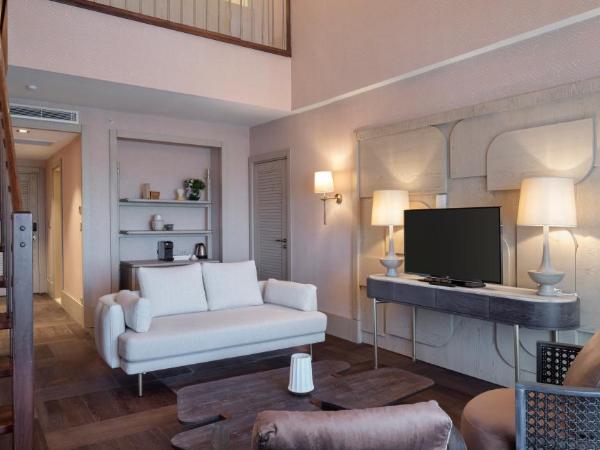 Ela Excellence Resort Belek : photo 7 de la chambre suite with forest views