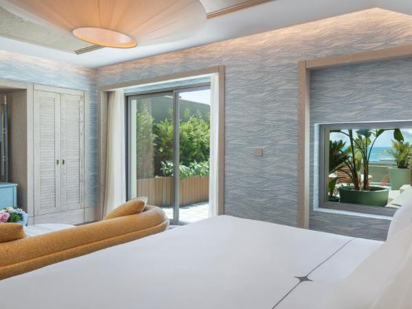 Ela Excellence Resort Belek : photo 6 de la chambre suite with forest views