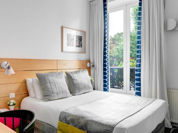 Hotel Lorette - Astotel : photo 1 de la chambre chambre double