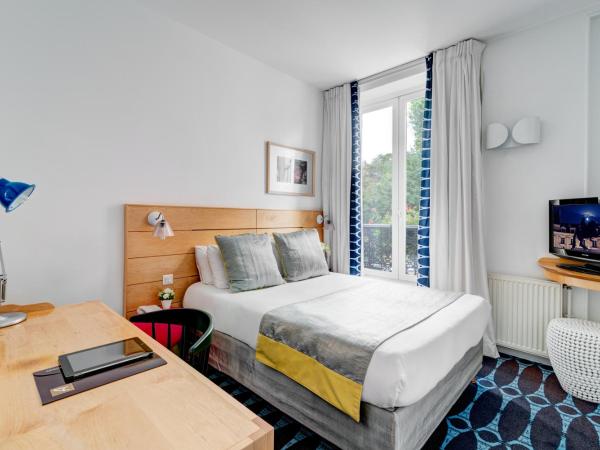 Hotel Lorette - Astotel : photo 2 de la chambre chambre double